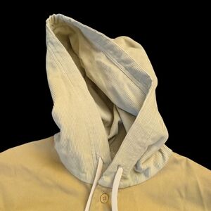 Marni Light Beige Hoodie Shirt
